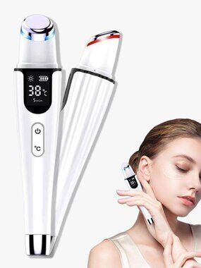 Under Eye Massager Wand